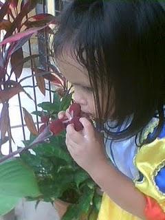 Carta abierta a todo aquel que conoce a mi hija.