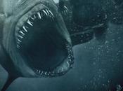 Poster trailer Shark Night