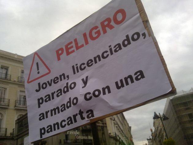 ¡Peligro!