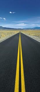 La Ruta del Incienso