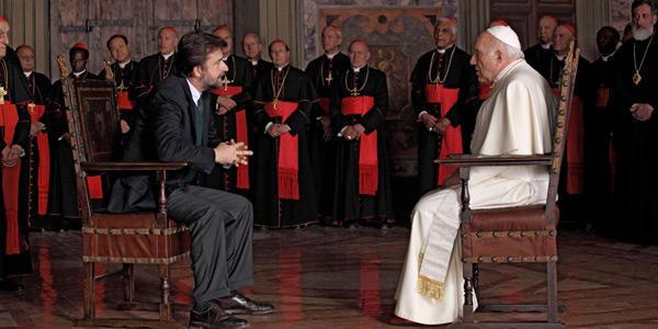 HABEMUS PAPAM * No habemus Papam = Habemus Cambius