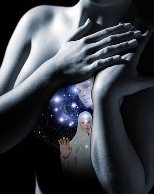 TÚ TIENES EL PODER PARA SALVAR VIDAS