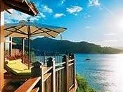 Hospedaje ecológico