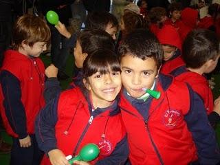 Mi hija esta creciendo muy rápido...