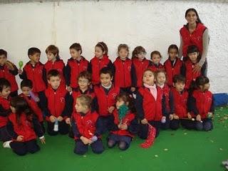 Mi hija esta creciendo muy rápido...