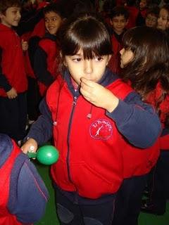 Mi hija esta creciendo muy rápido...