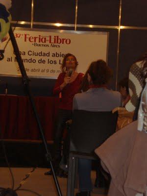 Conoci A Laura Gutman!!!