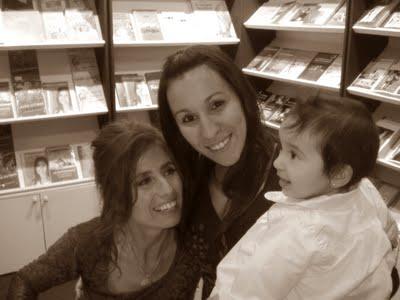 Conoci A Laura Gutman!!!