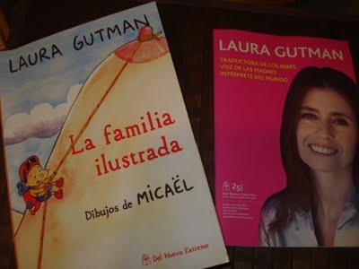 Conoci A Laura Gutman!!!