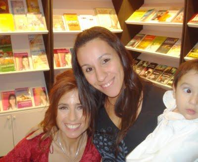 Conoci A Laura Gutman!!!