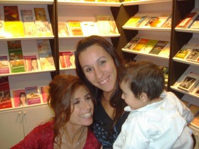 Conoci A Laura Gutman!!!