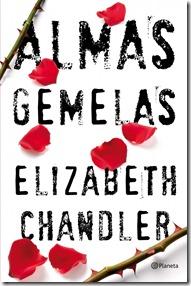 Almas Gemelas ~ Elizabeth Chandler