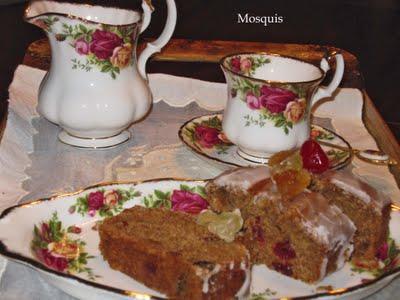 IV Recetas De Frutas De Temporada IV Recetas De Frutas De Temporada