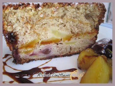 IV Recetas De Frutas De Temporada IV Recetas De Frutas De Temporada