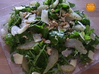 IV Recetas De Frutas De Temporada IV Recetas De Frutas De Temporada