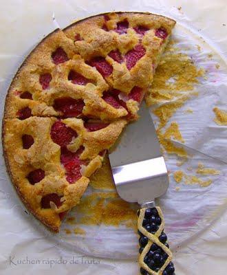 IV Recetas De Frutas De Temporada IV Recetas De Frutas De Temporada