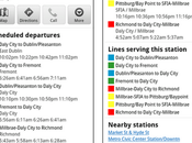 Google Maps 5.5.0 para Android: consulta horarios transporte público