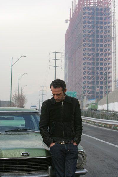 The Hunter (Shekarchi), Irán 2010