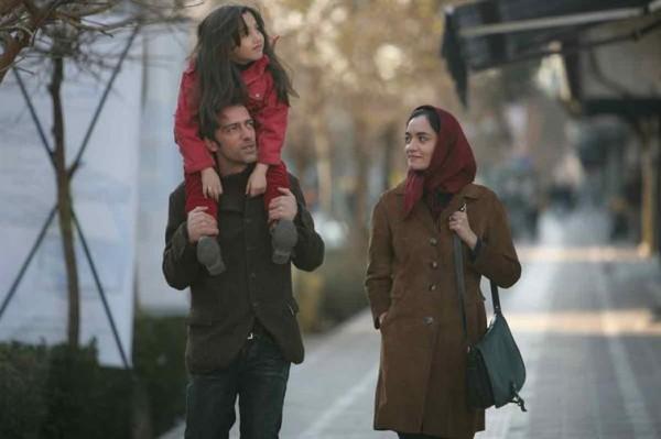 The Hunter (Shekarchi), Irán 2010