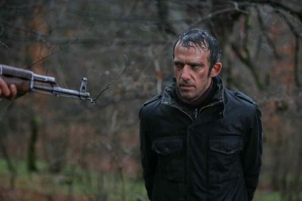 The Hunter (Shekarchi), Irán 2010