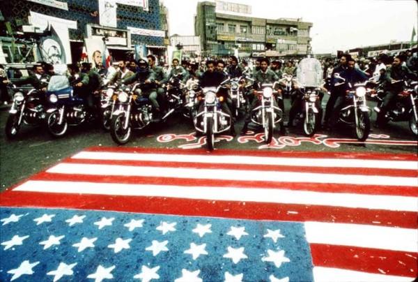 The Hunter (Shekarchi), Irán 2010