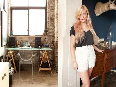 Kate Foley: alma bohemia Kate Foley: alma bohemia