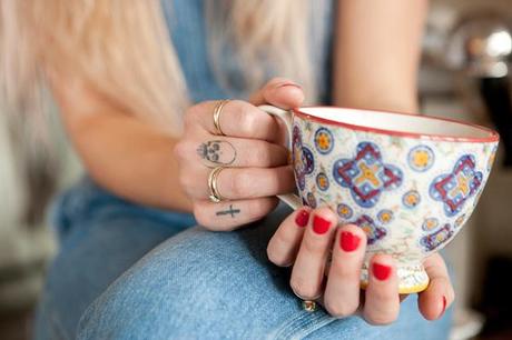 Kate Foley: alma bohemia Kate Foley: alma bohemia