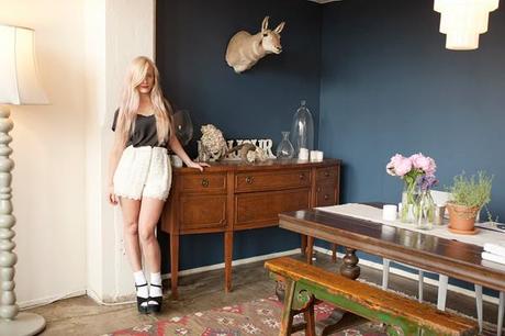 Kate Foley: alma bohemia Kate Foley: alma bohemia