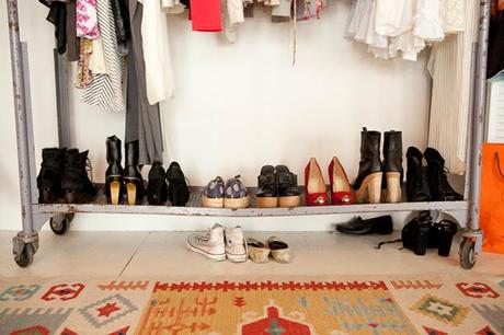 Kate Foley: alma bohemia Kate Foley: alma bohemia