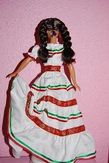 México (Cinco de Mayo)