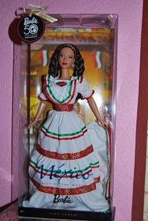 México (Cinco de Mayo)