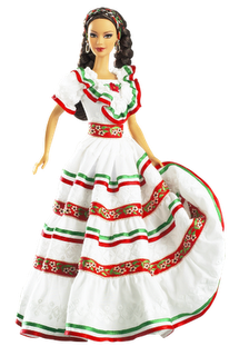 México (Cinco de Mayo)