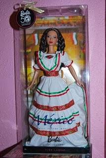 México (Cinco de Mayo)