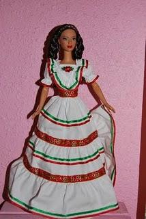 México (Cinco de Mayo)