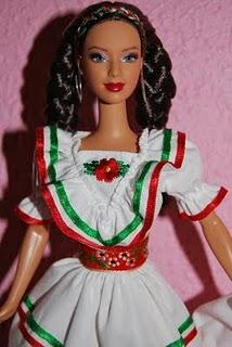 México (Cinco de Mayo)