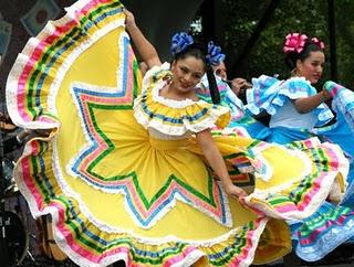 México (Cinco de Mayo)