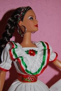 México (Cinco de Mayo)