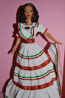 México (Cinco de Mayo)