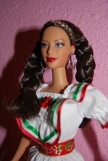 México (Cinco de Mayo)