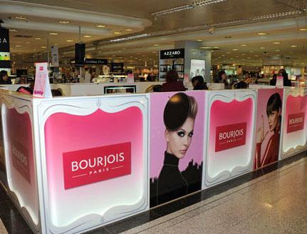 Beauty Bar de Bourjois