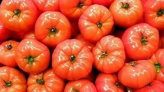 El tomate triturado clave contra el colesterol malo El tomate triturado clave contra el colesterol malo