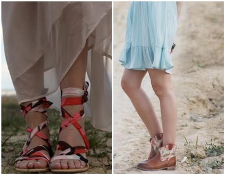 IT SHOES Summer Collection Photobucket