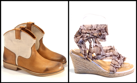 IT SHOES Summer Collection Photobucket