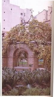 Las huertas de mi vida