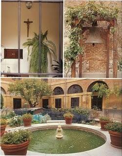 Las huertas de mi vida