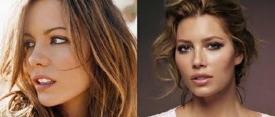 Kate Beckinsale y Jessica Biel se unen al remake de 'Total Recall'