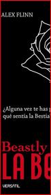 Reseña La Bestia (Beastly)