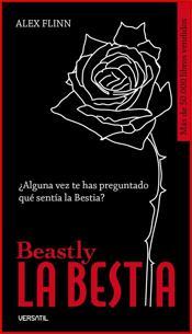 Reseña Bestia (Beastly)