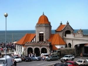 Mar del Plata