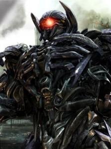 Cine-Dos nuevos clips para Tranformers:Dark of the Moon